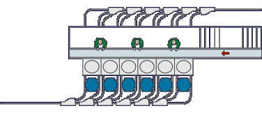 CONTINU SORT SYSTEM