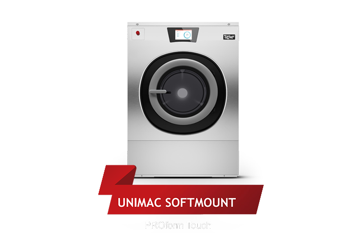 PROform Touch - панель управления нового поколения