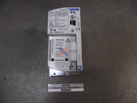 инвертер e82ev371k2c 