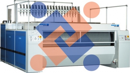 jenroll expg jensen group